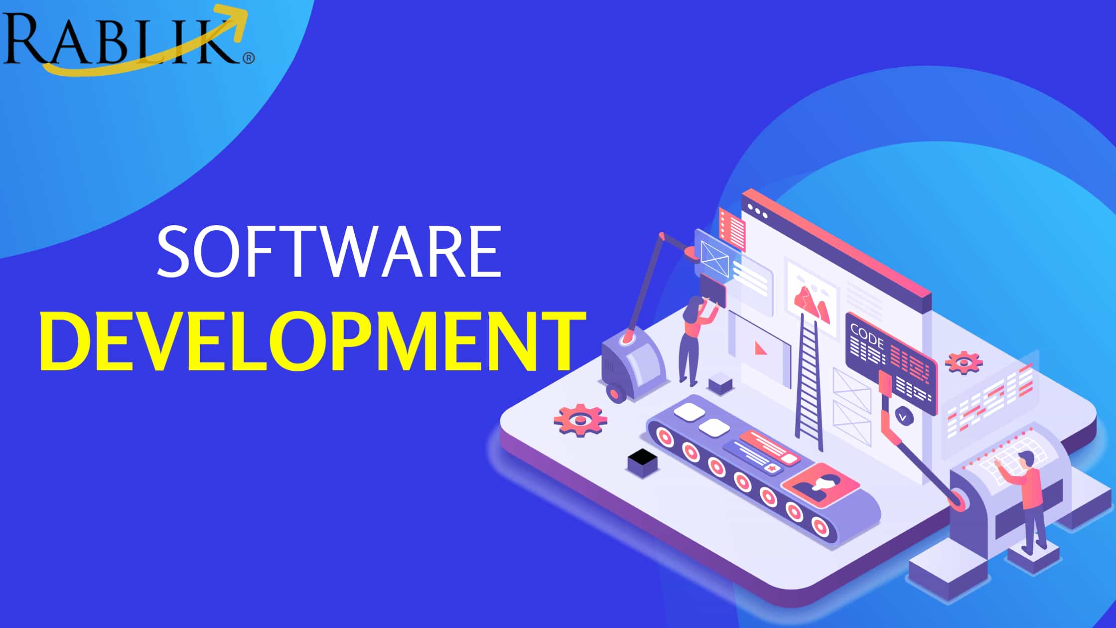 software development